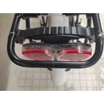 тройно сгъваем велосипед FOLDRIDER CHRISSON 20 цола SHIMANO NEXUS 7 тройно сгъваем велосипед FOLDRIDER CHRISSON 20 цола SHIMANO NEXUS 7